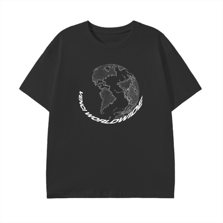 worldwide tee