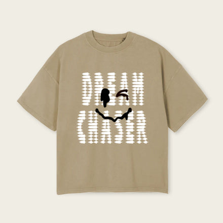 dream chaser tee